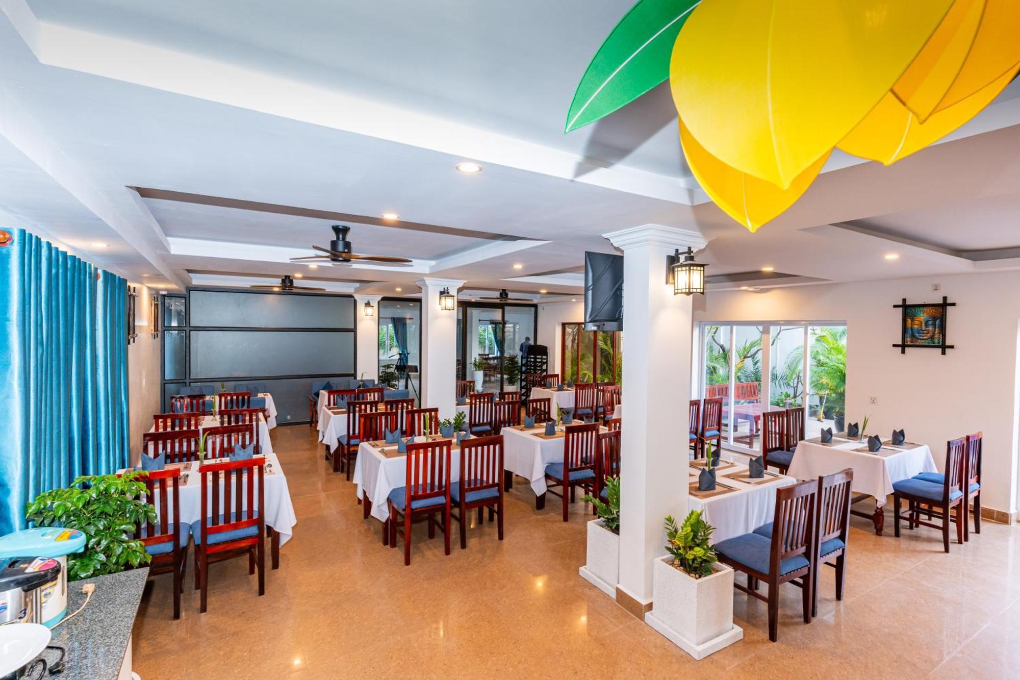 Rithy Rin Angkor Hotel Siem Reap Bagian luar foto